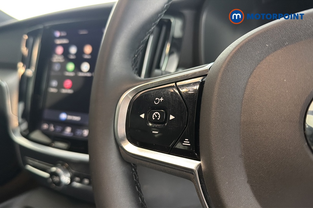 Volvo V60 Plus Automatic Petrol Estate - Stock Number (1662721) - 4th supplementary image