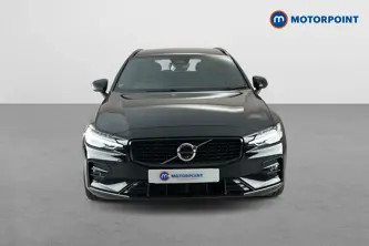 Volvo V60 Plus Automatic Petrol Estate - Stock Number (1662721) - Front bumper