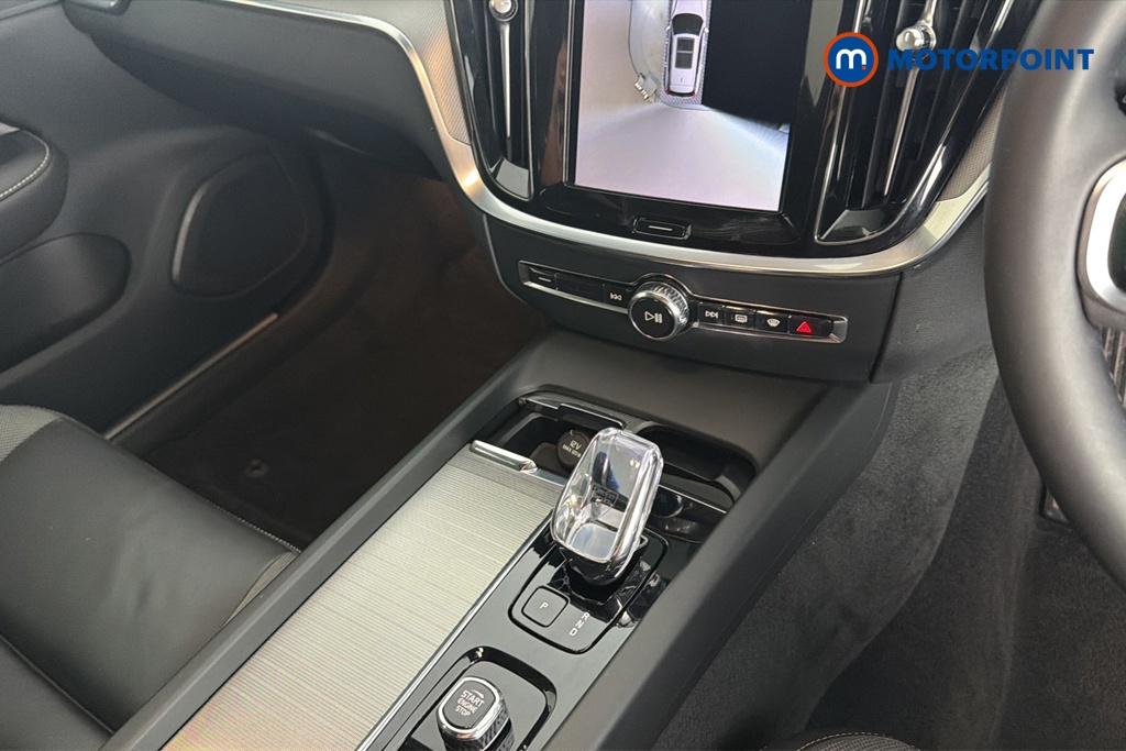 Volvo V60 Plus Automatic Petrol Estate - Stock Number (1662721) - 15th supplementary image