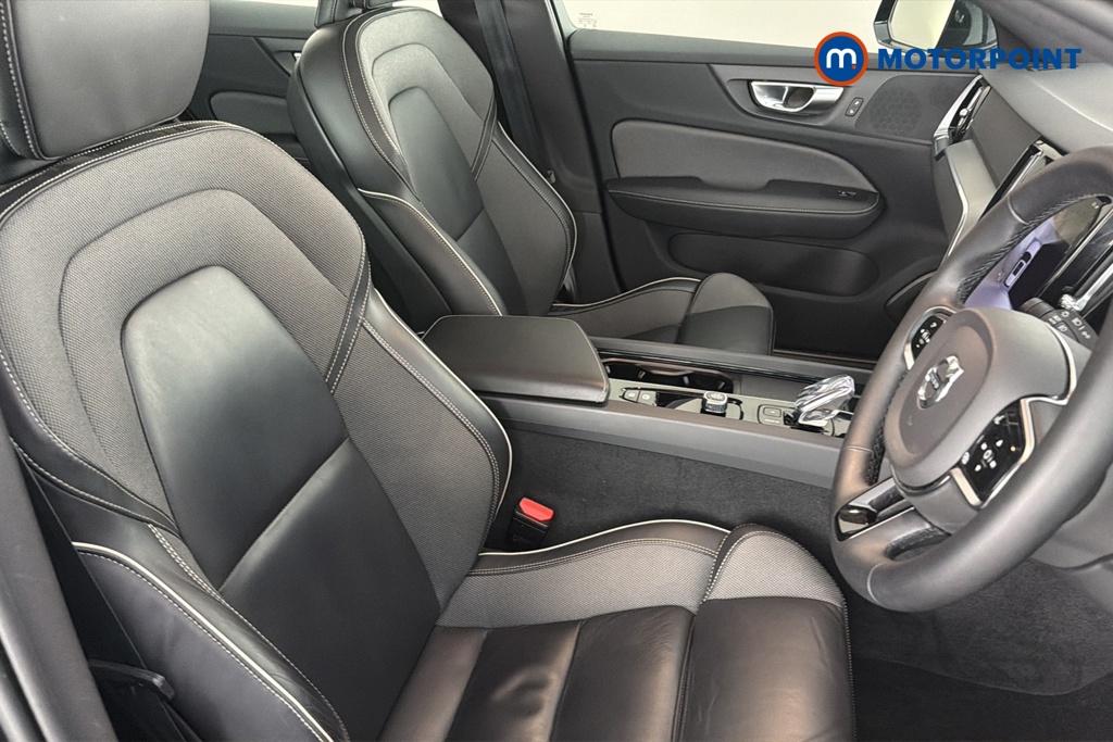 Volvo V60 Plus Automatic Petrol Estate - Stock Number (1662721) - 22nd supplementary image