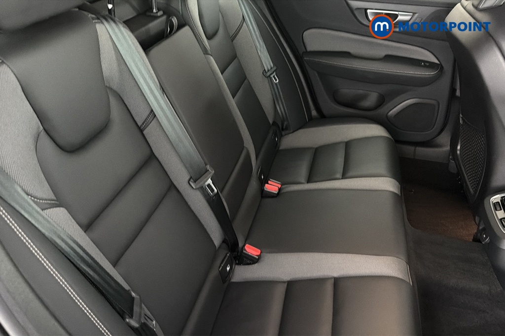 Volvo V60 Plus Automatic Petrol Estate - Stock Number (1662721) - 25th supplementary image
