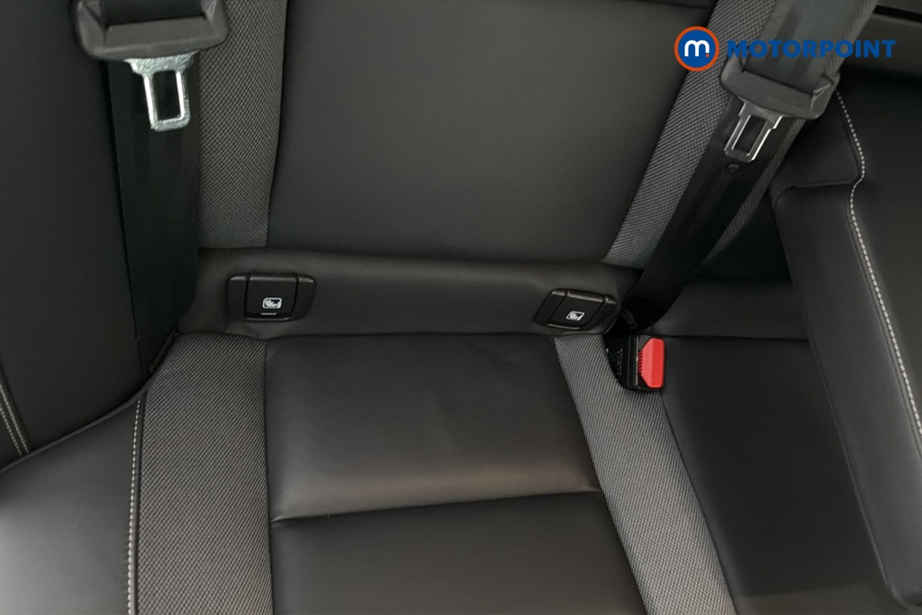 Volvo V60 Plus Automatic Petrol Estate - Stock Number (1662721) - 27th supplementary image