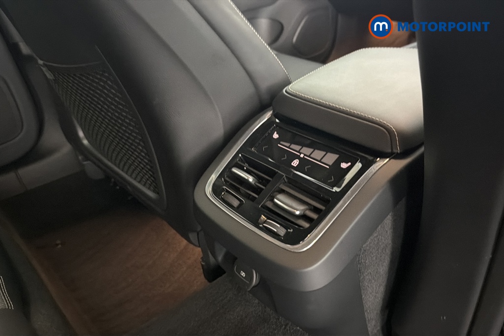 Volvo V60 Plus Automatic Petrol Estate - Stock Number (1662721) - 28th supplementary image