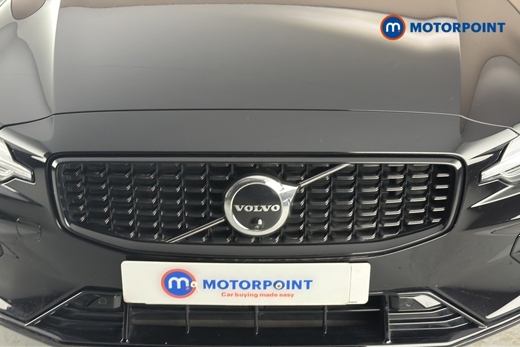 Volvo V60 Plus Automatic Petrol Estate - Stock Number (1662721) - 43rd supplementary image