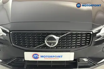 Volvo V60 Plus Automatic Petrol Estate - Stock Number (1662721) - 43rd supplementary image