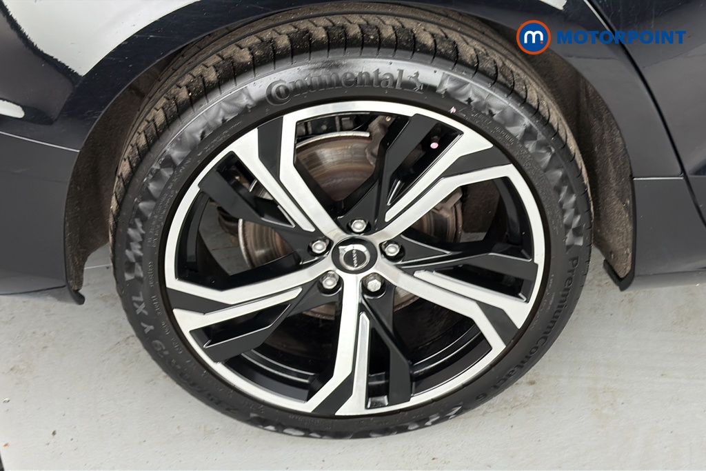 Volvo V60 Plus Automatic Petrol Estate - Stock Number (1662721) - 46th supplementary image