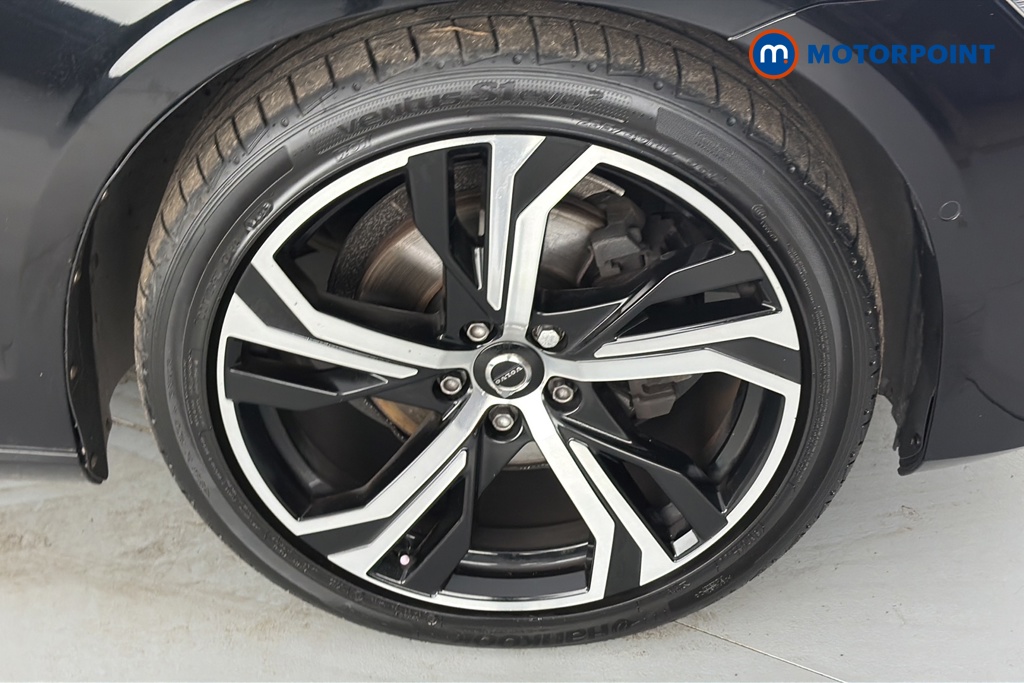 Volvo V60 Plus Automatic Petrol Estate - Stock Number (1662721) - 47th supplementary image