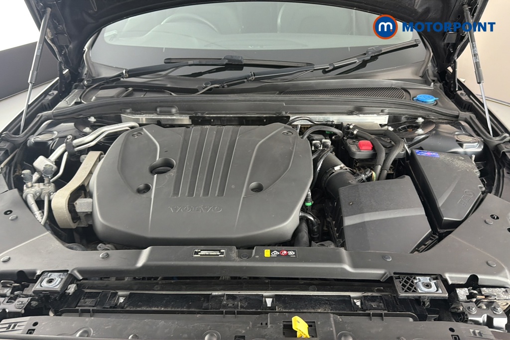 Volvo V60 Plus Automatic Petrol Estate - Stock Number (1662721) - 48th supplementary image