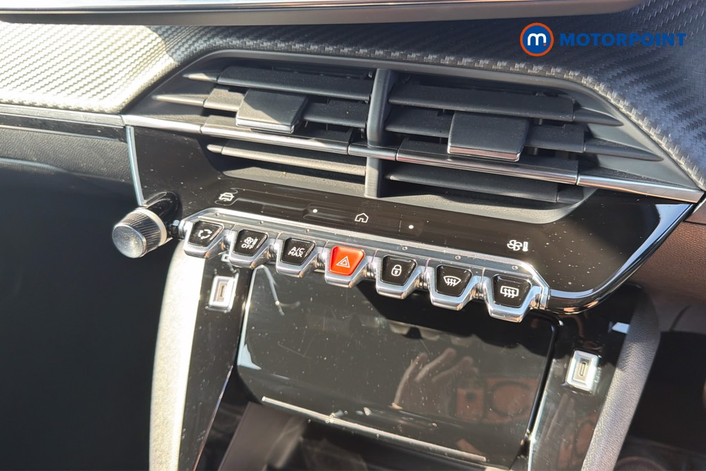 Peugeot 2008 GT Automatic Petrol SUV - Stock Number (1662807) - 12th supplementary image