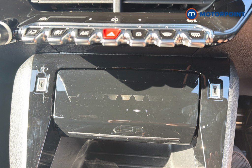 Peugeot 2008 GT Automatic Petrol SUV - Stock Number (1662807) - 17th supplementary image