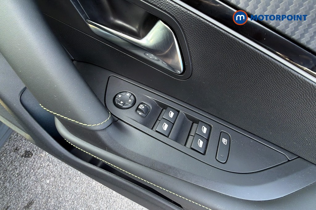 Peugeot 2008 GT Automatic Petrol SUV - Stock Number (1662807) - 20th supplementary image