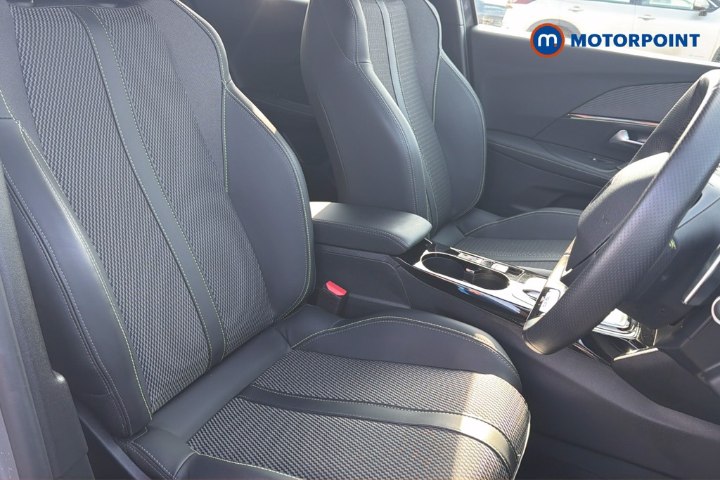 Peugeot 2008 GT Automatic Petrol SUV - Stock Number (1662807) - 22nd supplementary image