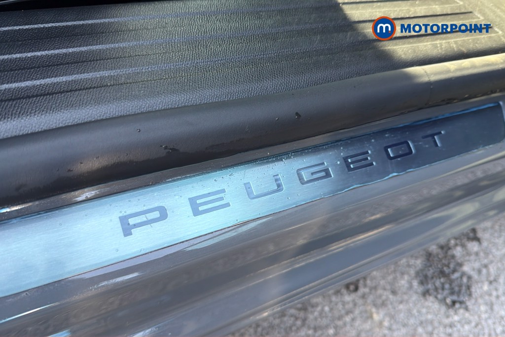 Peugeot 2008 GT Automatic Petrol SUV - Stock Number (1662807) - 27th supplementary image