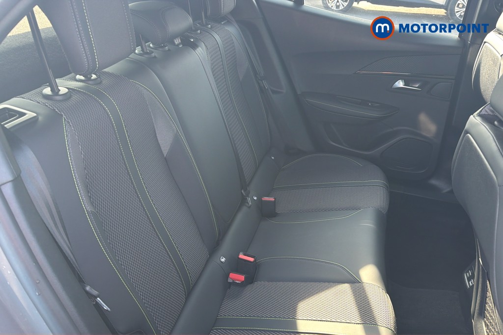 Peugeot 2008 GT Automatic Petrol SUV - Stock Number (1662807) - 28th supplementary image