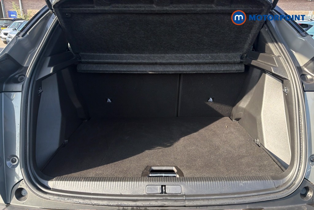 Peugeot 2008 GT Automatic Petrol SUV - Stock Number (1662807) - 33rd supplementary image