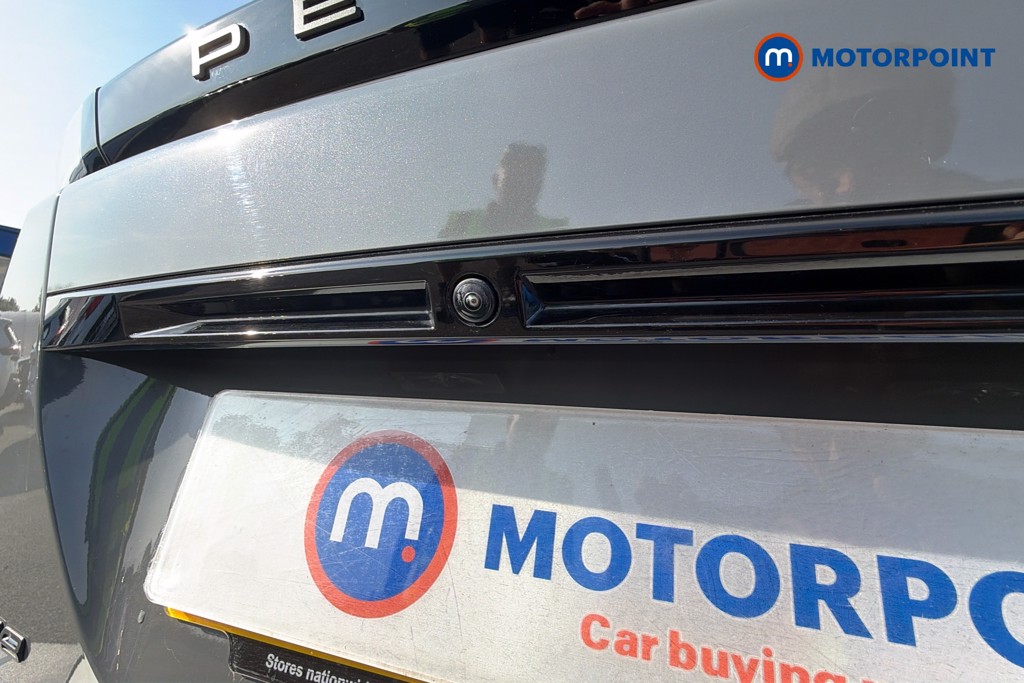 Peugeot 2008 GT Automatic Petrol SUV - Stock Number (1662807) - 36th supplementary image