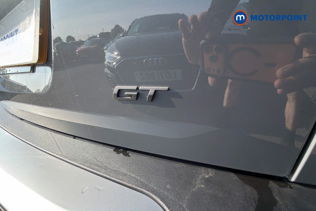 Peugeot 2008 GT Automatic Petrol SUV - Stock Number (1662807) - 37th supplementary image