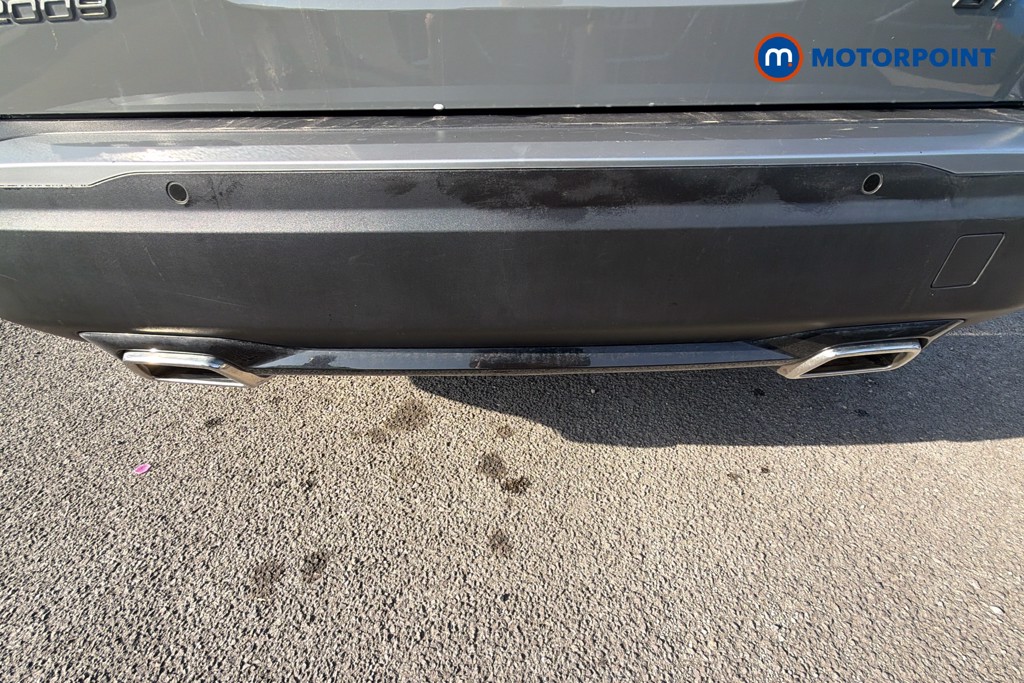 Peugeot 2008 GT Automatic Petrol SUV - Stock Number (1662807) - 39th supplementary image