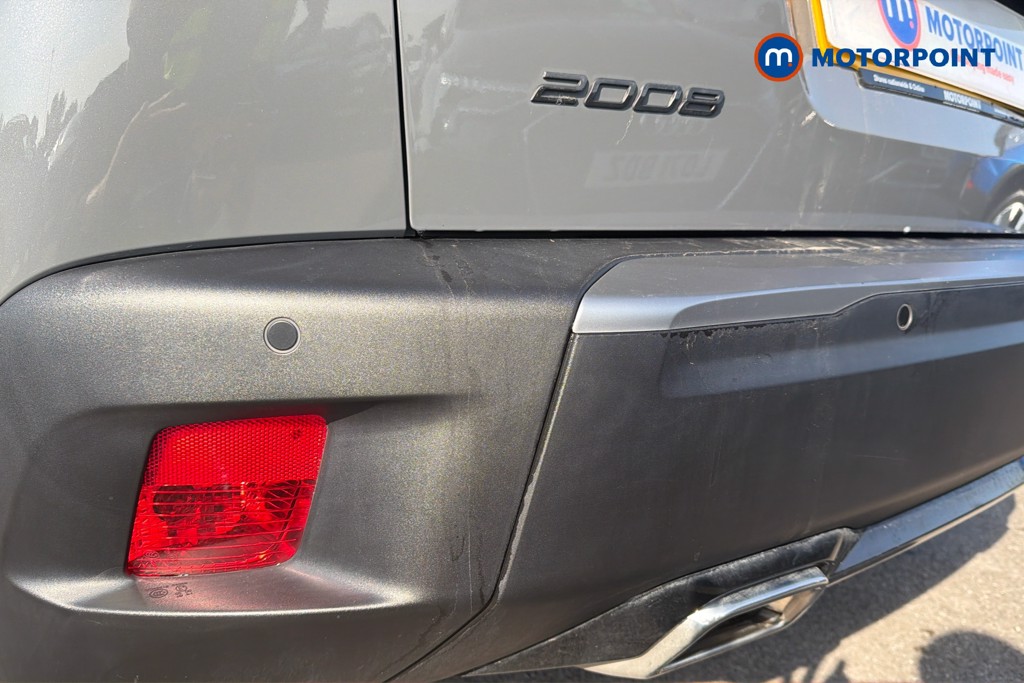 Peugeot 2008 GT Automatic Petrol SUV - Stock Number (1662807) - 40th supplementary image