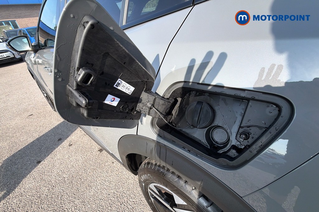 Peugeot 2008 GT Automatic Petrol SUV - Stock Number (1662807) - 41st supplementary image