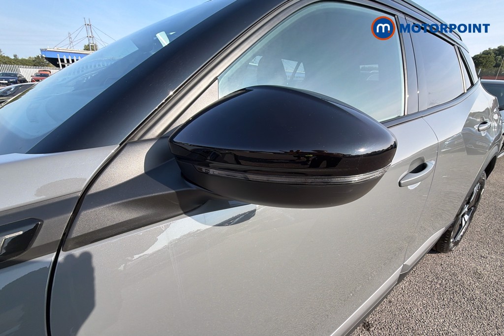Peugeot 2008 GT Automatic Petrol SUV - Stock Number (1662807) - 43rd supplementary image