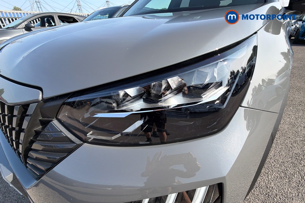Peugeot 2008 GT Automatic Petrol SUV - Stock Number (1662807) - 44th supplementary image