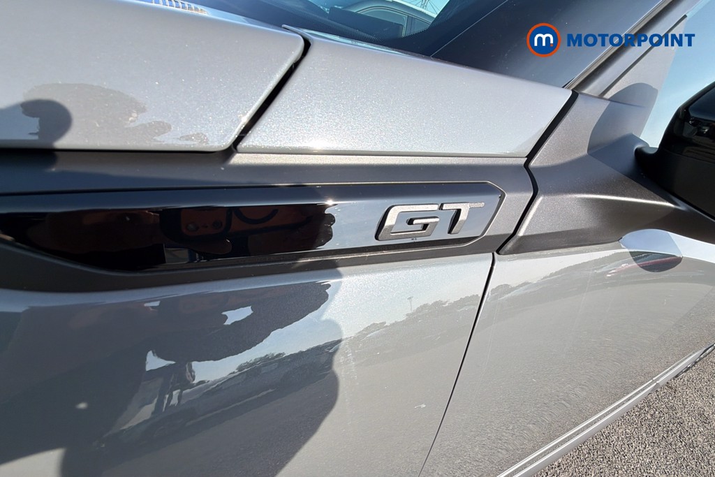 Peugeot 2008 GT Automatic Petrol SUV - Stock Number (1662807) - 46th supplementary image