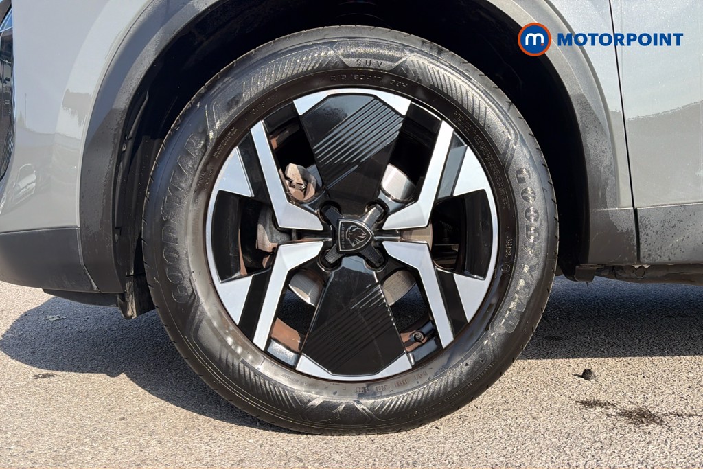 Peugeot 2008 GT Automatic Petrol SUV - Stock Number (1662807) - 47th supplementary image