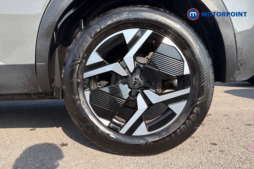Peugeot 2008 GT Automatic Petrol SUV - Stock Number (1662807) - 48th supplementary image