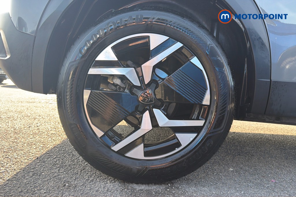 Peugeot 2008 GT Automatic Petrol SUV - Stock Number (1662807) - 49th supplementary image