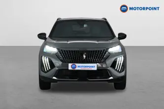 Peugeot 2008 GT Automatic Petrol SUV - Stock Number (1662807) - Front bumper
