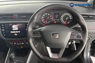 Seat Arona FR Automatic Petrol SUV - Stock Number (1662813) - 2nd supplementary image