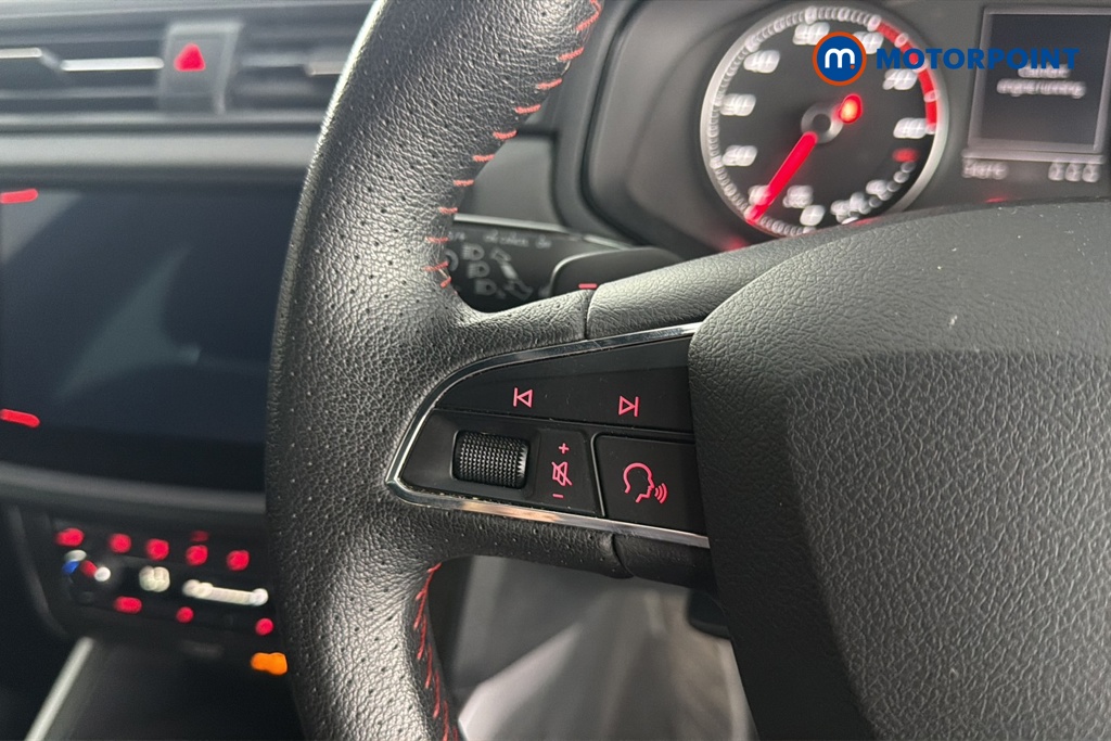 Seat Arona FR Automatic Petrol SUV - Stock Number (1662813) - 4th supplementary image