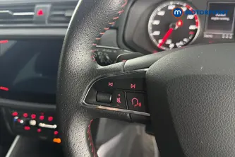 Seat Arona FR Automatic Petrol SUV - Stock Number (1662813) - 4th supplementary image