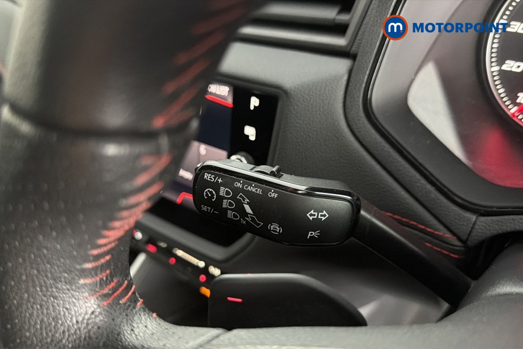 Seat Arona FR Automatic Petrol SUV - Stock Number (1662813) - 5th supplementary image