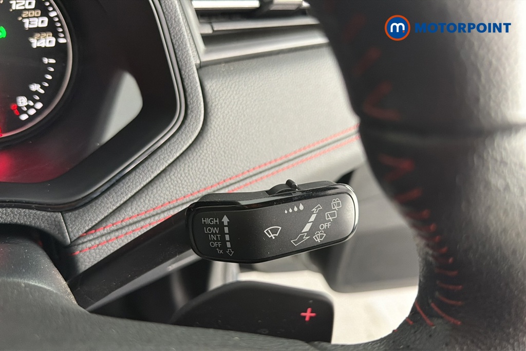 Seat Arona FR Automatic Petrol SUV - Stock Number (1662813) - 6th supplementary image