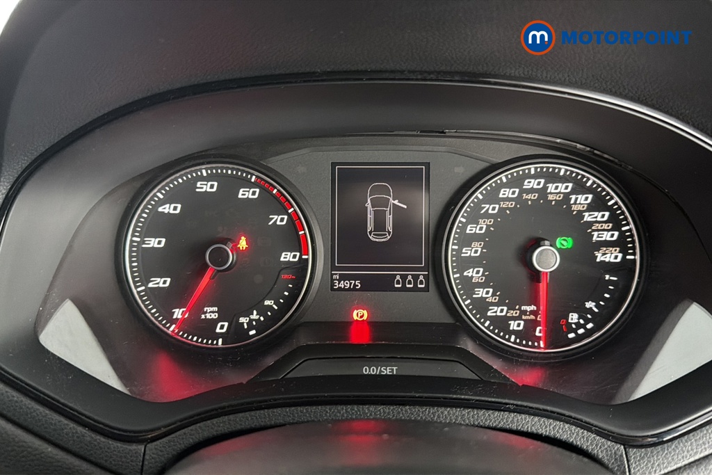 Seat Arona FR Automatic Petrol SUV - Stock Number (1662813) - 7th supplementary image