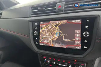 Seat Arona FR Automatic Petrol SUV - Stock Number (1662813) - 9th supplementary image