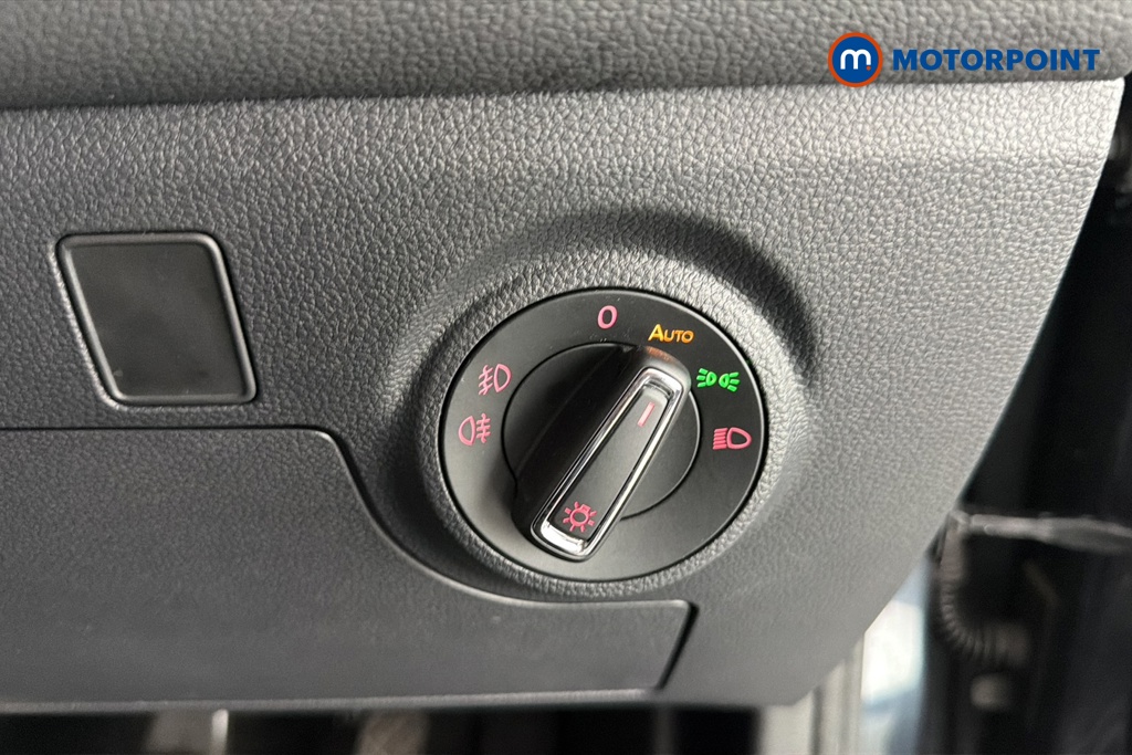 Seat Arona FR Automatic Petrol SUV - Stock Number (1662813) - 11th supplementary image