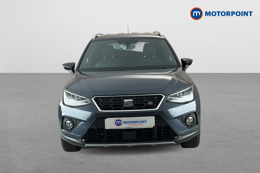 Seat Arona FR Automatic Petrol SUV - Stock Number (1662813) - Front bumper