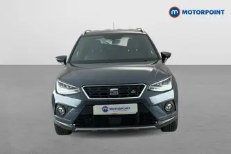 Seat Arona FR Automatic Petrol SUV - Stock Number (1662813) - Front bumper