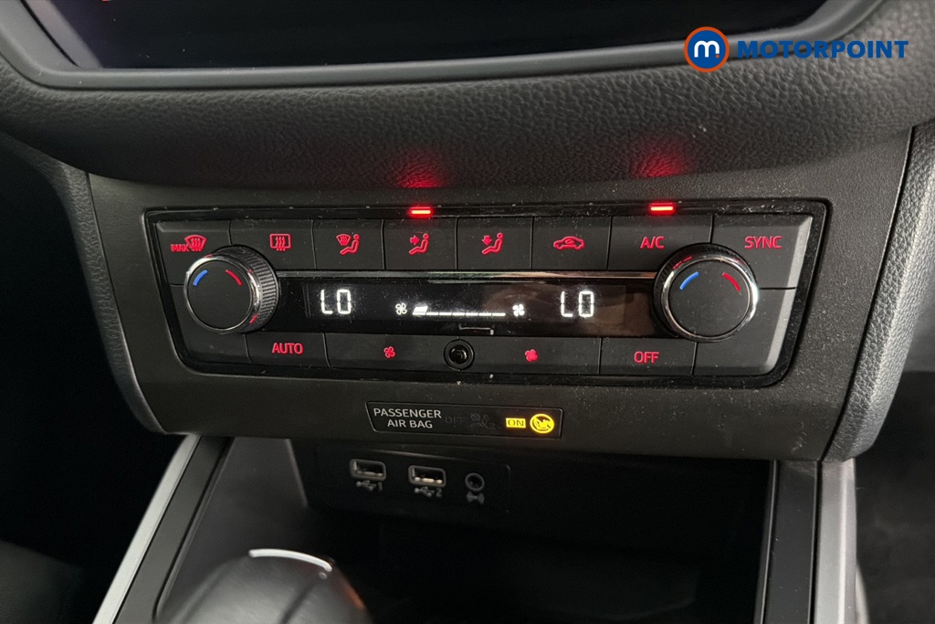 Seat Arona FR Automatic Petrol SUV - Stock Number (1662813) - 12th supplementary image