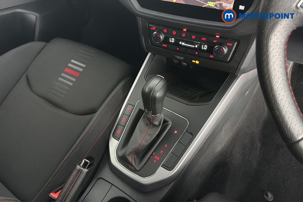 Seat Arona FR Automatic Petrol SUV - Stock Number (1662813) - 15th supplementary image