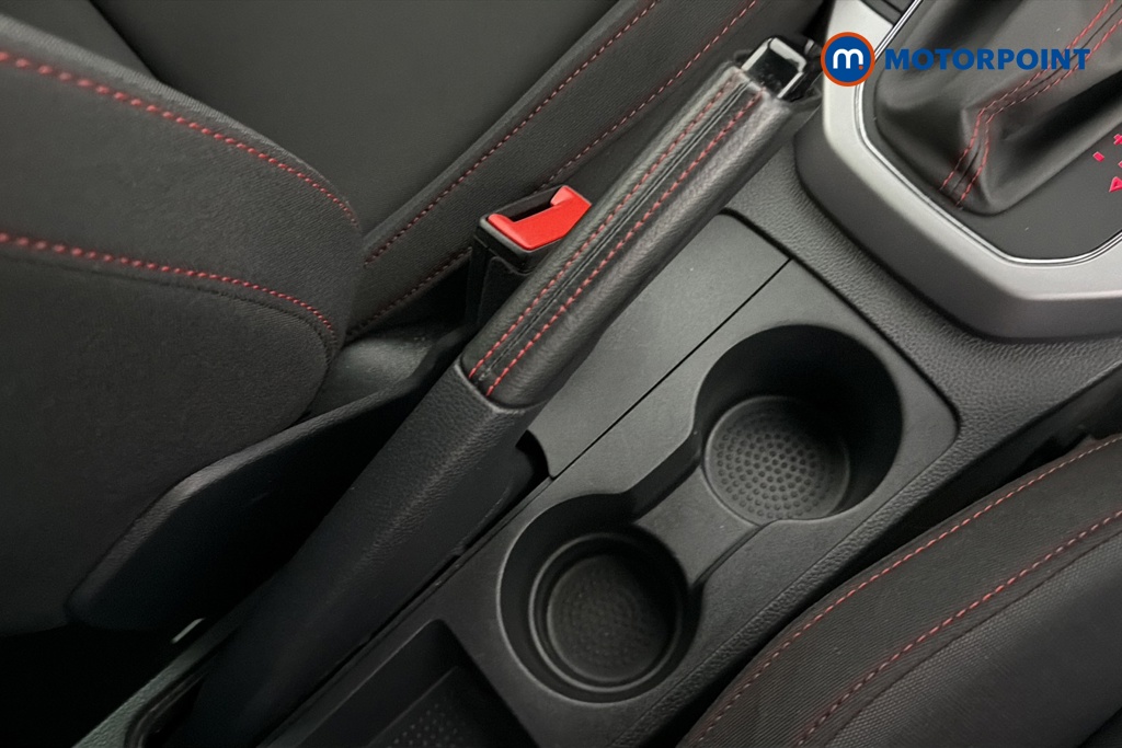 Seat Arona FR Automatic Petrol SUV - Stock Number (1662813) - 16th supplementary image