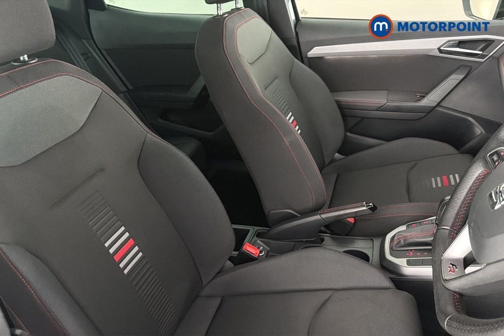 Seat Arona FR Automatic Petrol SUV - Stock Number (1662813) - 22nd supplementary image