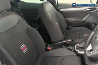 Seat Arona FR Automatic Petrol SUV - Stock Number (1662813) - 22nd supplementary image
