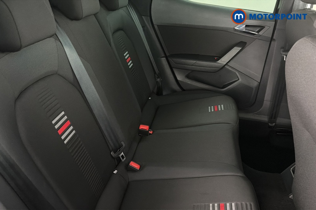 Seat Arona FR Automatic Petrol SUV - Stock Number (1662813) - 25th supplementary image