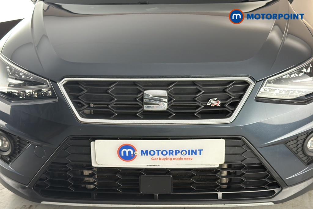 Seat Arona FR Automatic Petrol SUV - Stock Number (1662813) - 43rd supplementary image