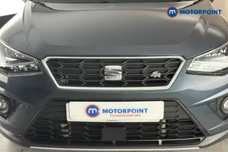 Seat Arona FR Automatic Petrol SUV - Stock Number (1662813) - 43rd supplementary image