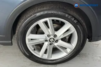 Seat Arona FR Automatic Petrol SUV - Stock Number (1662813) - 47th supplementary image